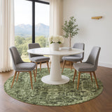dalyn aberdeen ab2 cactus rug