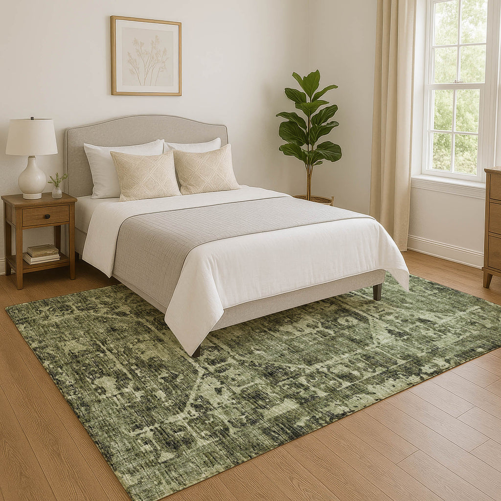 dalyn aberdeen ab2 cactus rug