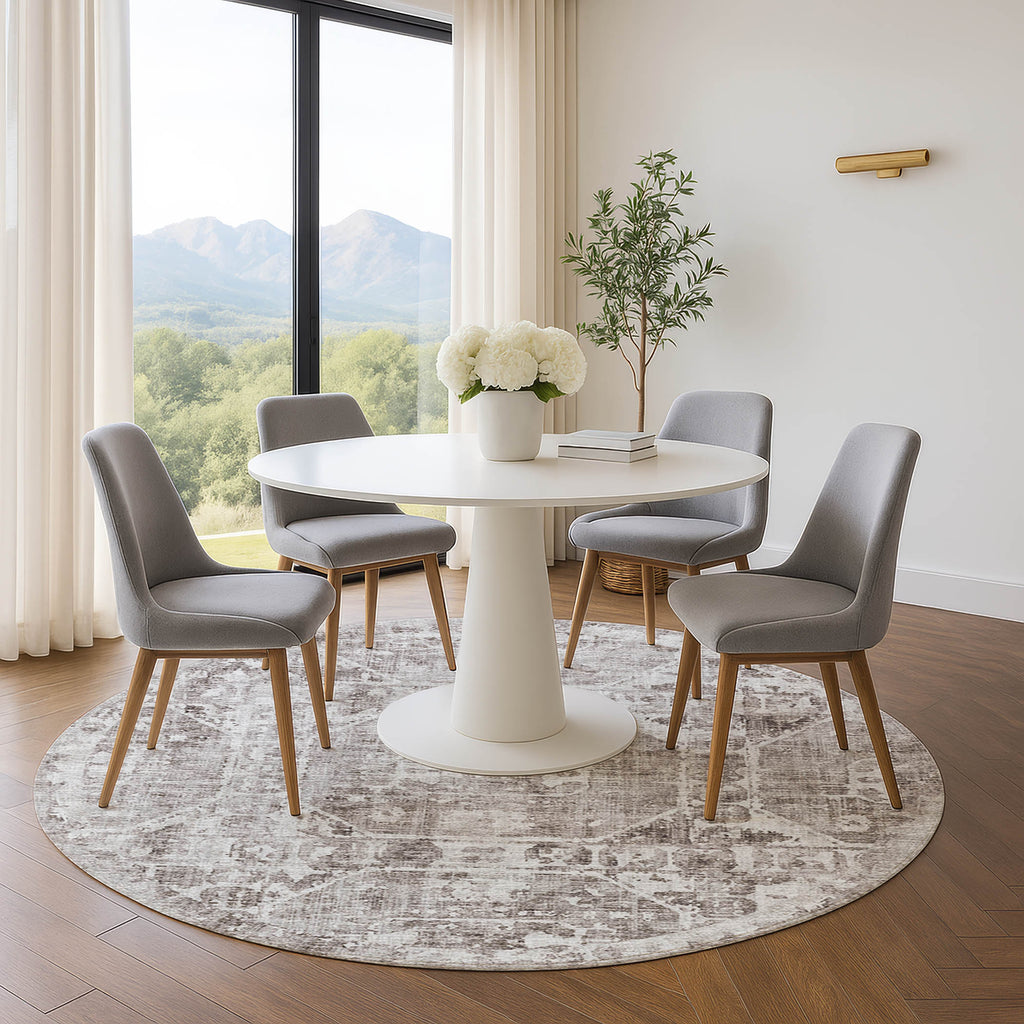 dalyn aberdeen ab2 coffee rug