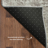 dalyn aberdeen ab2 coffee rug