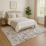 dalyn aberdeen ab2 coffee rug