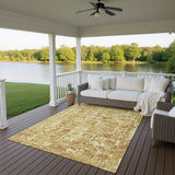 dalyn aberdeen ab2 gold rug