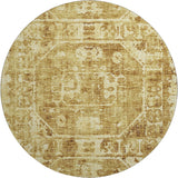 dalyn aberdeen ab2 gold rug