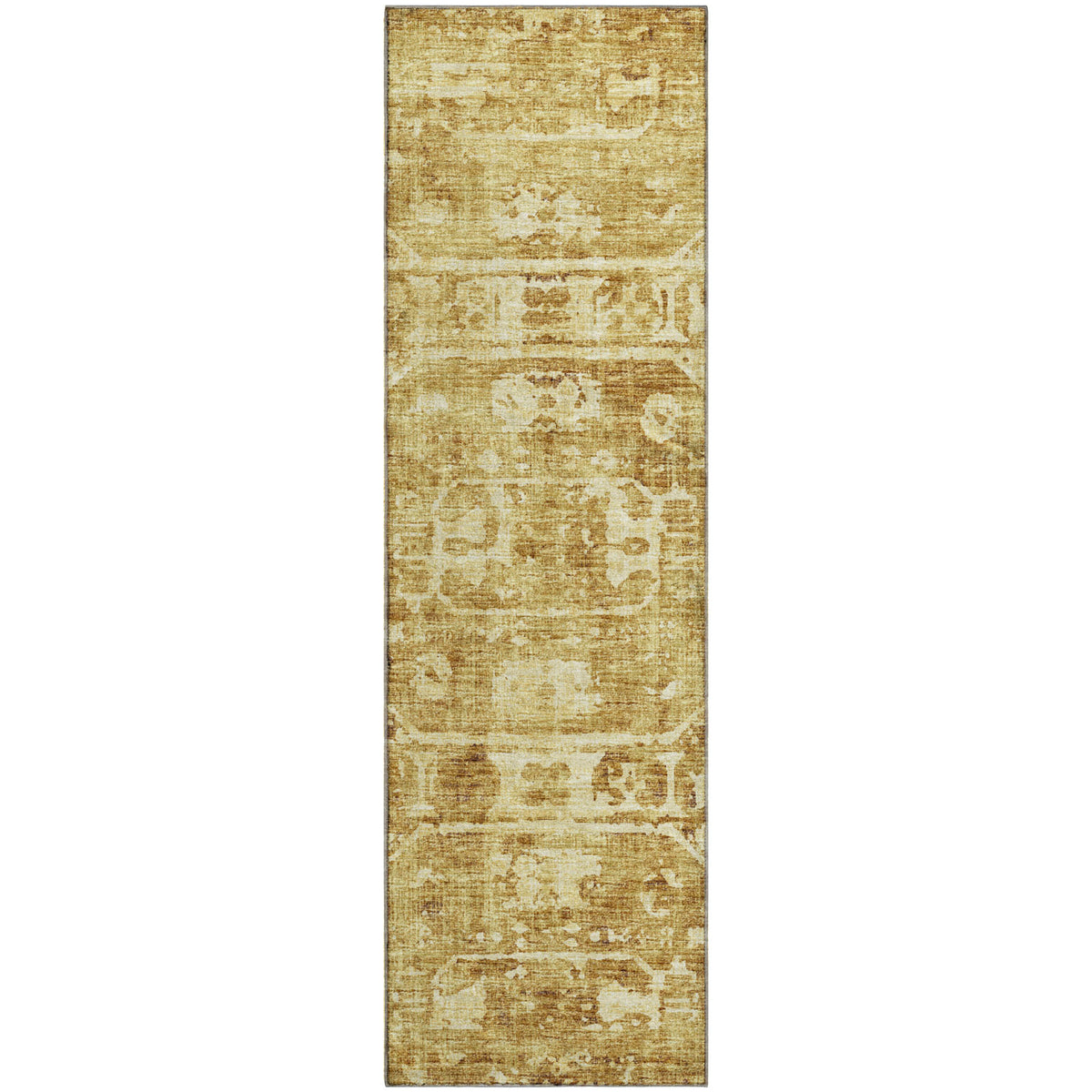 dalyn aberdeen ab2 gold rug