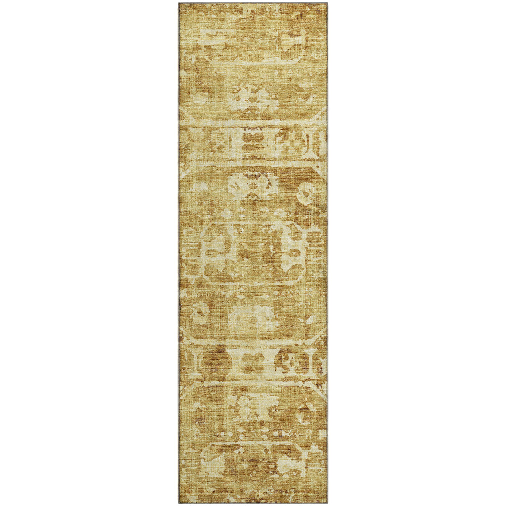 dalyn aberdeen ab2 gold rug