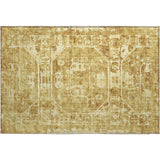 dalyn aberdeen ab2 gold rug