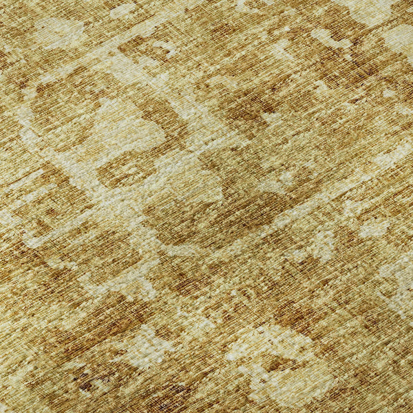 dalyn aberdeen ab2 gold rug