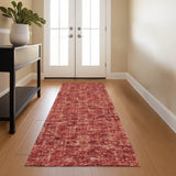 dalyn aberdeen ab2 paprika rug