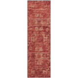 dalyn aberdeen ab2 paprika rug