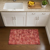 dalyn aberdeen ab2 paprika rug