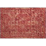 dalyn aberdeen ab2 paprika rug