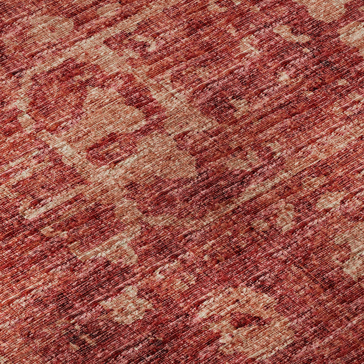 dalyn aberdeen ab2 paprika rug