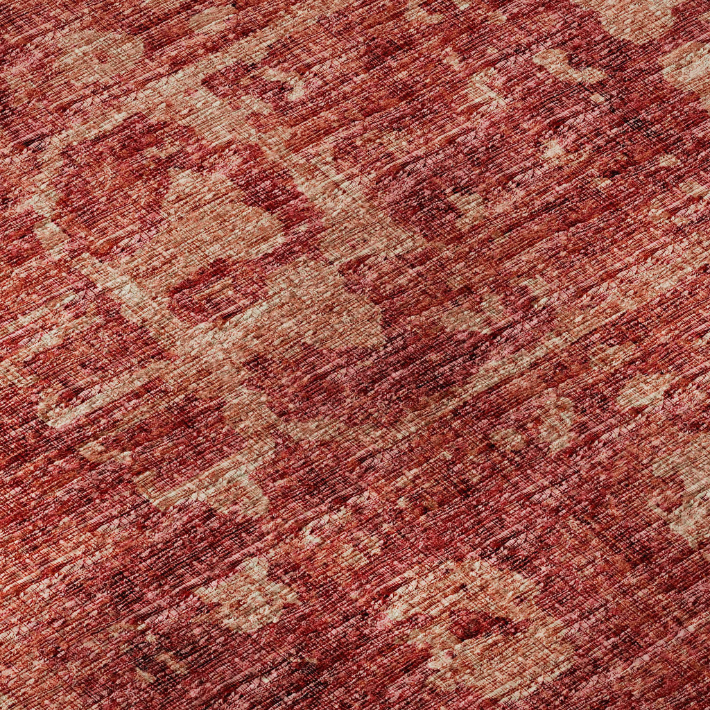 dalyn aberdeen ab2 paprika rug