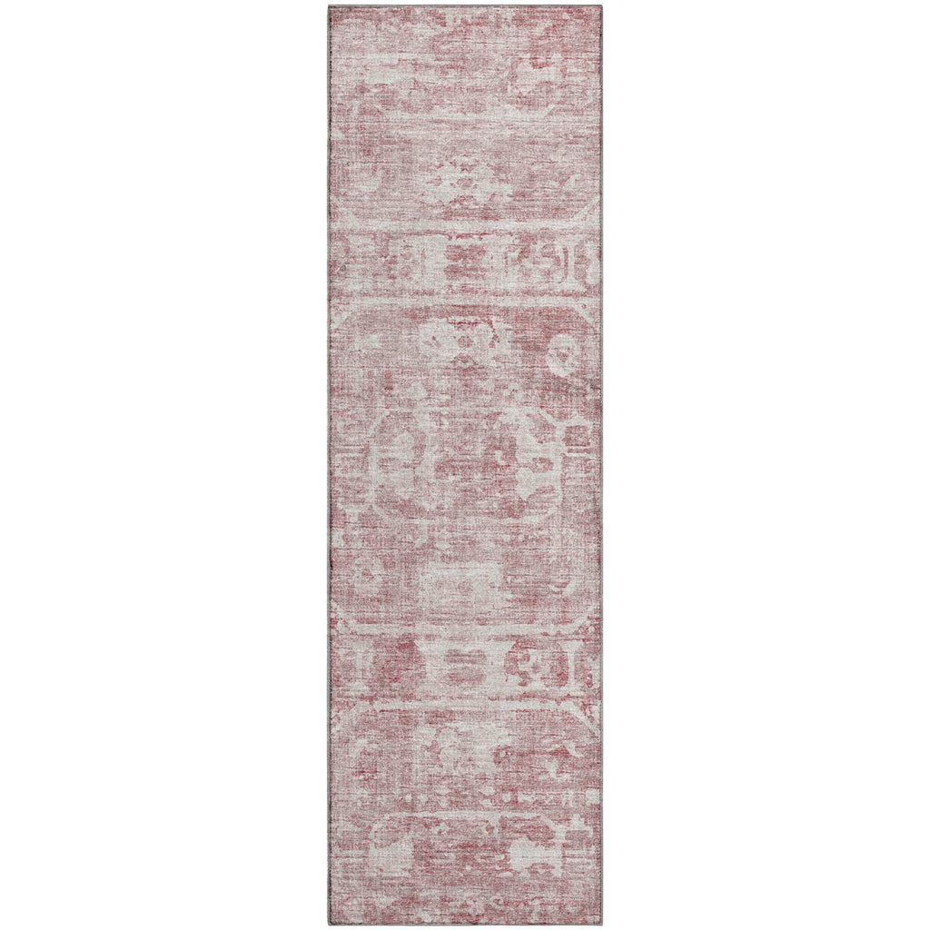 dalyn aberdeen ab2 rose rug