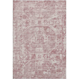 dalyn aberdeen ab2 rose rug
