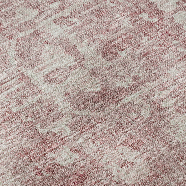 dalyn aberdeen ab2 rose rug