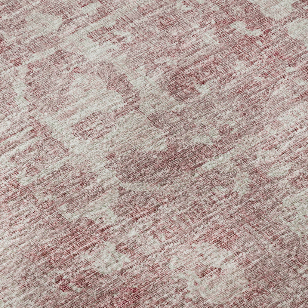 dalyn aberdeen ab2 rose rug
