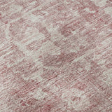dalyn aberdeen ab2 rose rug