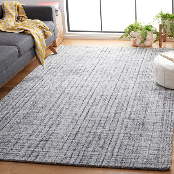 safavieh clearance abstract abt150f grey rug