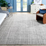 safavieh clearance abstract abt150f grey rug
