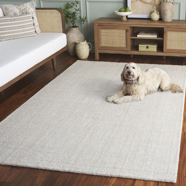 safavieh clearance abstract abt151b beige rug