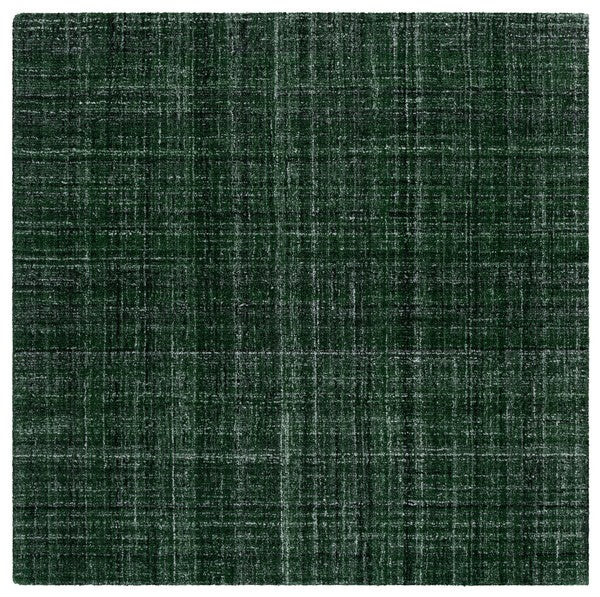 safavieh clearance abstract abt151c dark green rug
