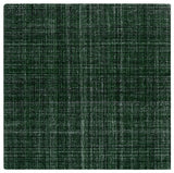 safavieh clearance abstract abt151c dark green rug