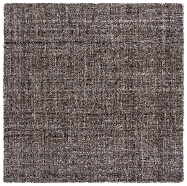 safavieh clearance abstract abt151e brown rug