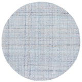safavieh clearance abstract abt151k turquoise rug