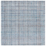 safavieh clearance abstract abt151k turquoise rug