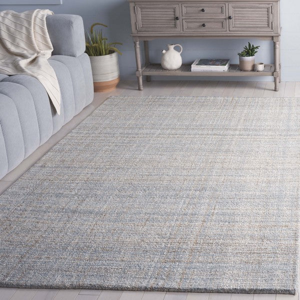 safavieh clearance abstract abt151l light blue rug