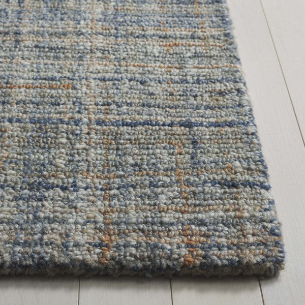 safavieh clearance abstract abt151m blue rug
