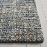 safavieh clearance abstract abt151m blue rug