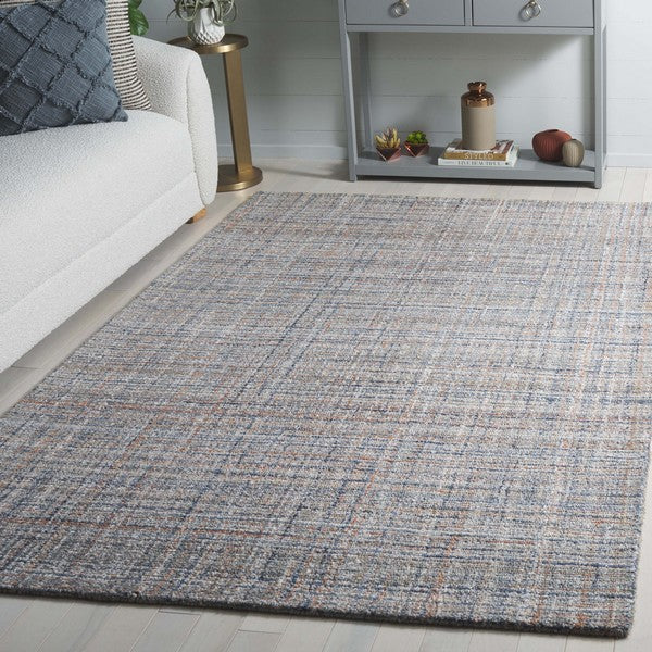 safavieh clearance abstract abt151m blue rug