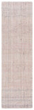 safavieh clearance abstract abt151u pink rug