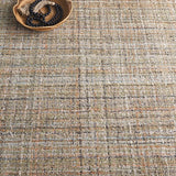 safavieh clearance abstract abt151w brown rug