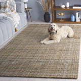 safavieh clearance abstract abt151w brown rug
