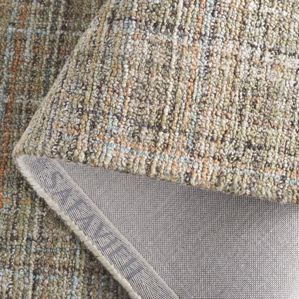 safavieh clearance abstract abt151w brown rug