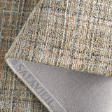 safavieh clearance abstract abt151w brown rug