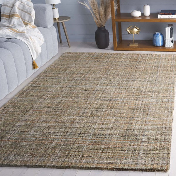 safavieh clearance abstract abt151w brown rug