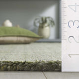 safavieh clearance abstract abt151y green rug