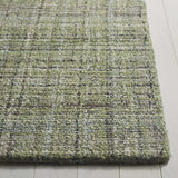 safavieh clearance abstract abt151y green rug