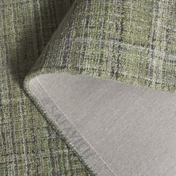 safavieh clearance abstract abt151y green rug