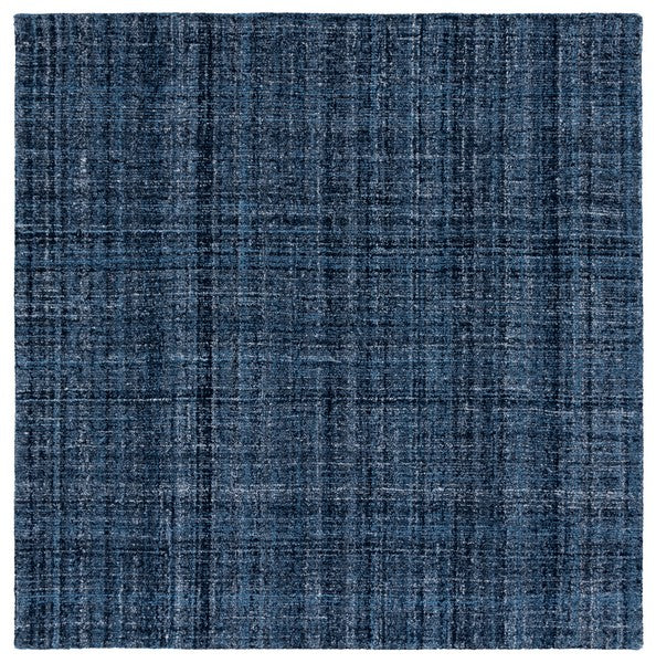 safavieh clearance abstract abt151z navy rug