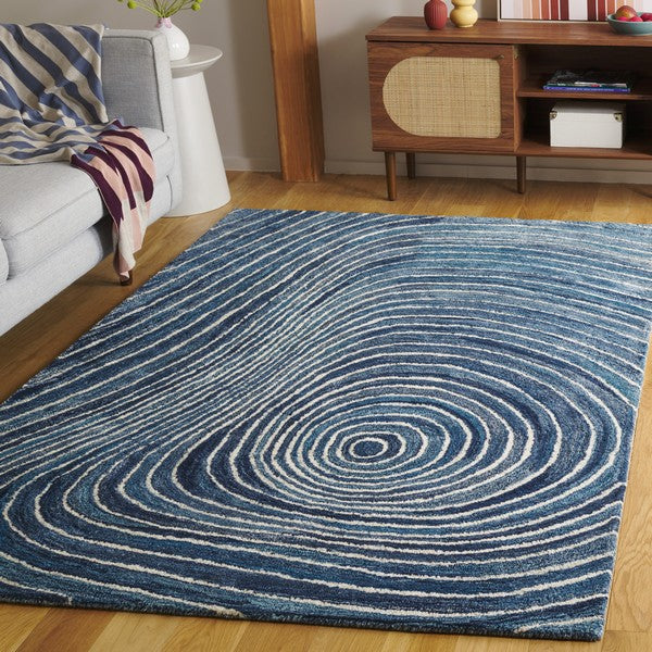 safavieh clearance abstract abt154m28 rug