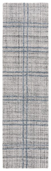 safavieh clearance abstract abt155f dark grey rug