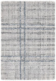 safavieh clearance abstract abt155f dark grey rug