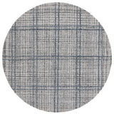 safavieh clearance abstract abt155f dark grey rug
