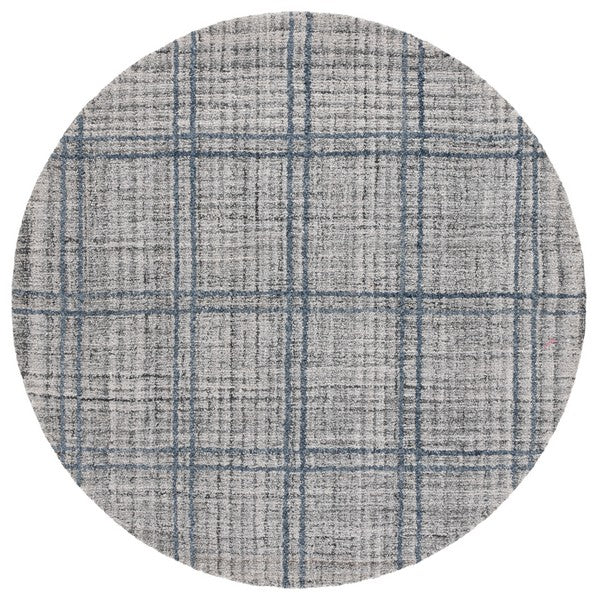 safavieh clearance abstract abt155f dark grey rug