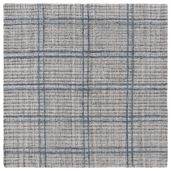 safavieh clearance abstract abt155f dark grey rug